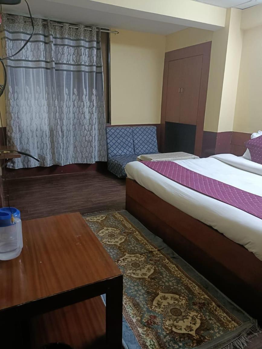 Lhonark Residency Hotel Gangtok Phòng bức ảnh