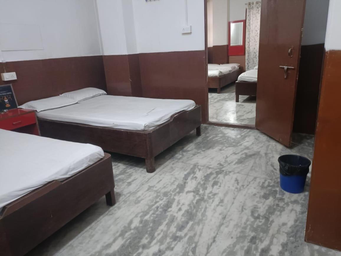 Lhonark Residency Hotel Gangtok Ngoại thất bức ảnh