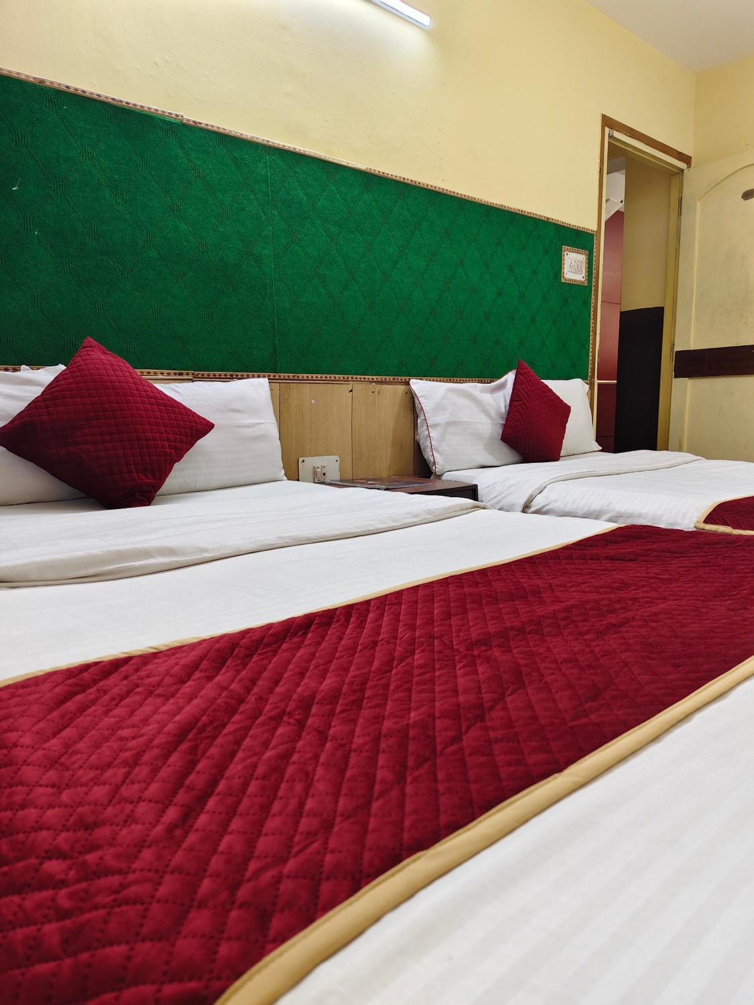 Lhonark Residency Hotel Gangtok Ngoại thất bức ảnh