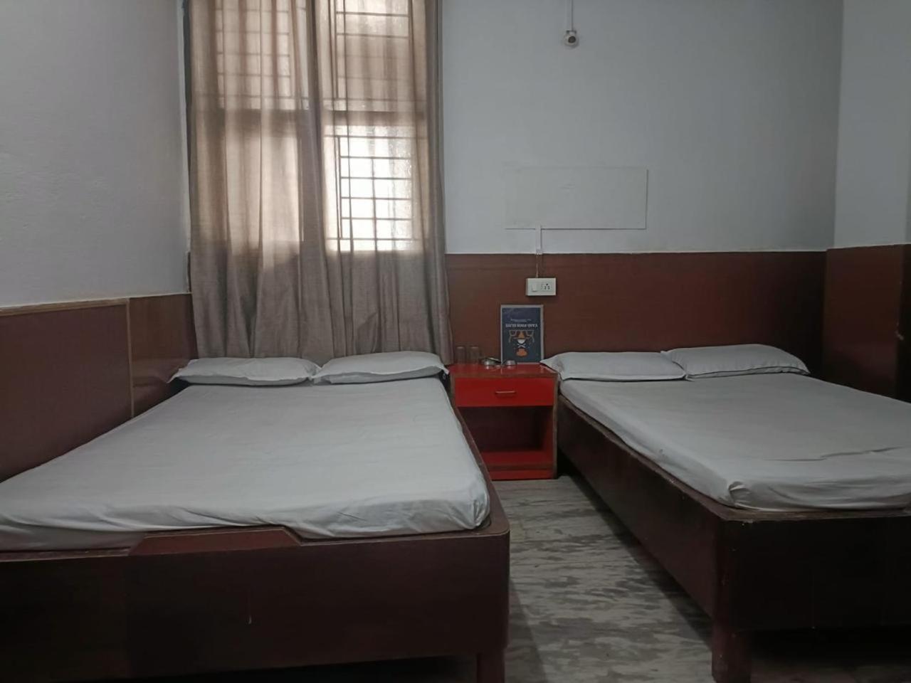 Lhonark Residency Hotel Gangtok Ngoại thất bức ảnh